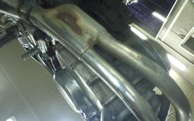 HONDA GB250 CLUBMAN Gen.5 2007 MC10