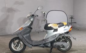 YAMAHA BJ SA24J