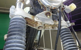 YAMAHA TW200 2JL