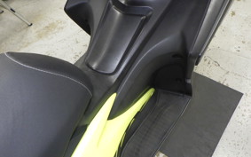 YAMAHA AERO X 155 2018