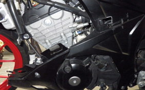 SUZUKI GSX-R125 DL33B