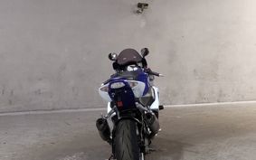 SUZUKI GSX-R1000 2009 CL111
