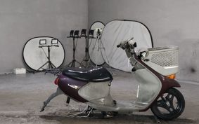 SUZUKI LET's 4 CA43A