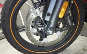HARLEY PAN AMERICA 1250 2022