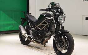 SUZUKI SV650 A 2023 VP55E