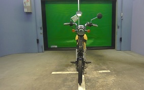YAMAHA PASSOL SY01J
