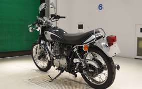 YAMAHA SR400 Gen.5 2021 RH16J