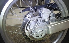 HONDA XR230 MD36