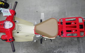 HONDA C50 SUPER CUB AA09