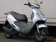 Фото Suzuki ADDRESS 110 с японского аукциона
