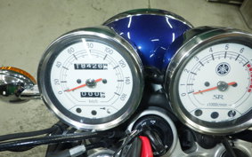 YAMAHA SR400 Gen.5 2021 RH16J