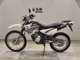 Фото Yamaha XTZ125 2022 с японского аукциона