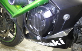 KAWASAKI NINJA 1000 A 2014
