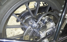 HONDA GB350C 2024 NC64