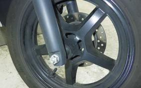 SUZUKI BURGMANストリート125EX 1998 EA23M