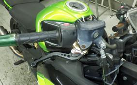KAWASAKI NINJA 400 2015 EX400E