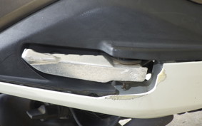 SUZUKI BURGMAN 125