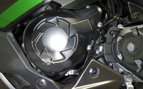 KAWASAKI NINJA 1000SX 2024 ZXT02K