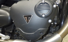 TRIUMPH SPEED TWIN 2023