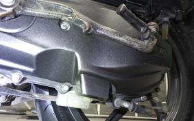 HONDA DIO 110 JF31
