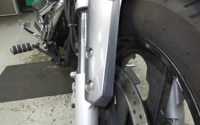 SUZUKI BOULEVARD 400 2007 VK55A