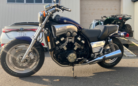 YAMAHA VMAX 1993 2WEE