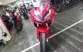 HONDA CBR250RR A MC51