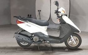 YAMAHA AKUSHI STREET SE53J