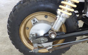 SUZUKI PV50 NA12A