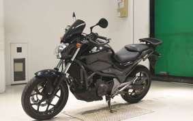 HONDA NC750S 2014 RC70