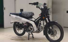 HONDA CT125-2 JA65