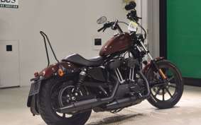 HARLEY XL1200NS 2018