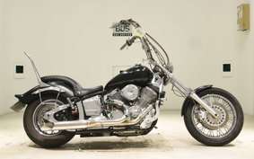 YAMAHA DRAGSTAR 1100 2003 VP13J