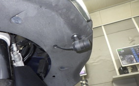 SUZUKI DL650 ( V-Strom 650 ) A 2006