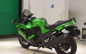 KAWASAKI ZX 1400 NINJA R A 2012