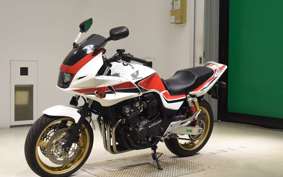 HONDA CB400 SUPER BOLDOR VTEC 2011 NC42