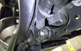 YAMAHA AXIS 125 TREET 2010 SE53J