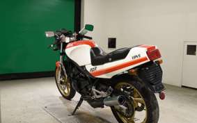 YAMAHA RZ250R 2009 29L