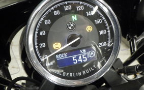 BMW R18 CLASSIC 2022