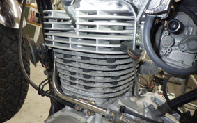 YAMAHA SR400 Gen.3 2002 RH01J