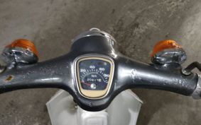 HONDA SUPER CUB70 C70