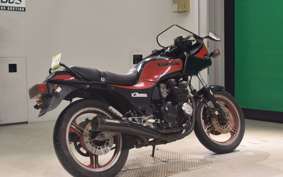 KAWASAKI GPZ400 1983 ZX400A