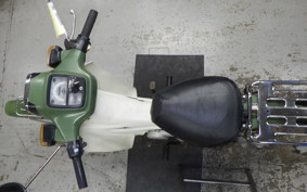 YAMAHA TOWN MATE 50 2022 22F