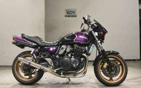 SUZUKI INAZUMA 400 (GSX400) 2000 GK7BA