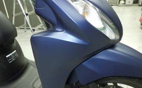 HONDA DIO 110 2017 JK03