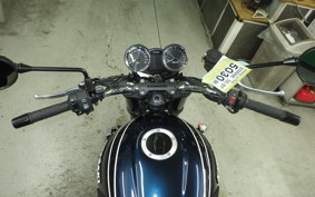 KAWASAKI Z900RS 2023 ZR900K