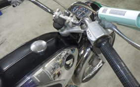 HONDA CD250 2025 CD250