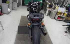 YAMAHA FZ8 FAZER S 2011