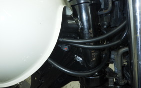 HONDA CB400SS E 2006 NC41