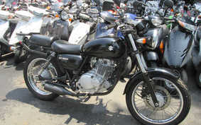 SUZUKI ST250 NJ4AA